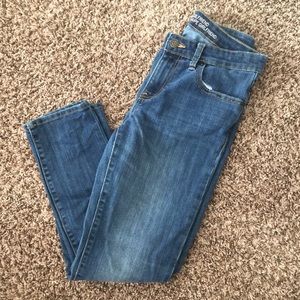 Gap jeans. Perfect condition